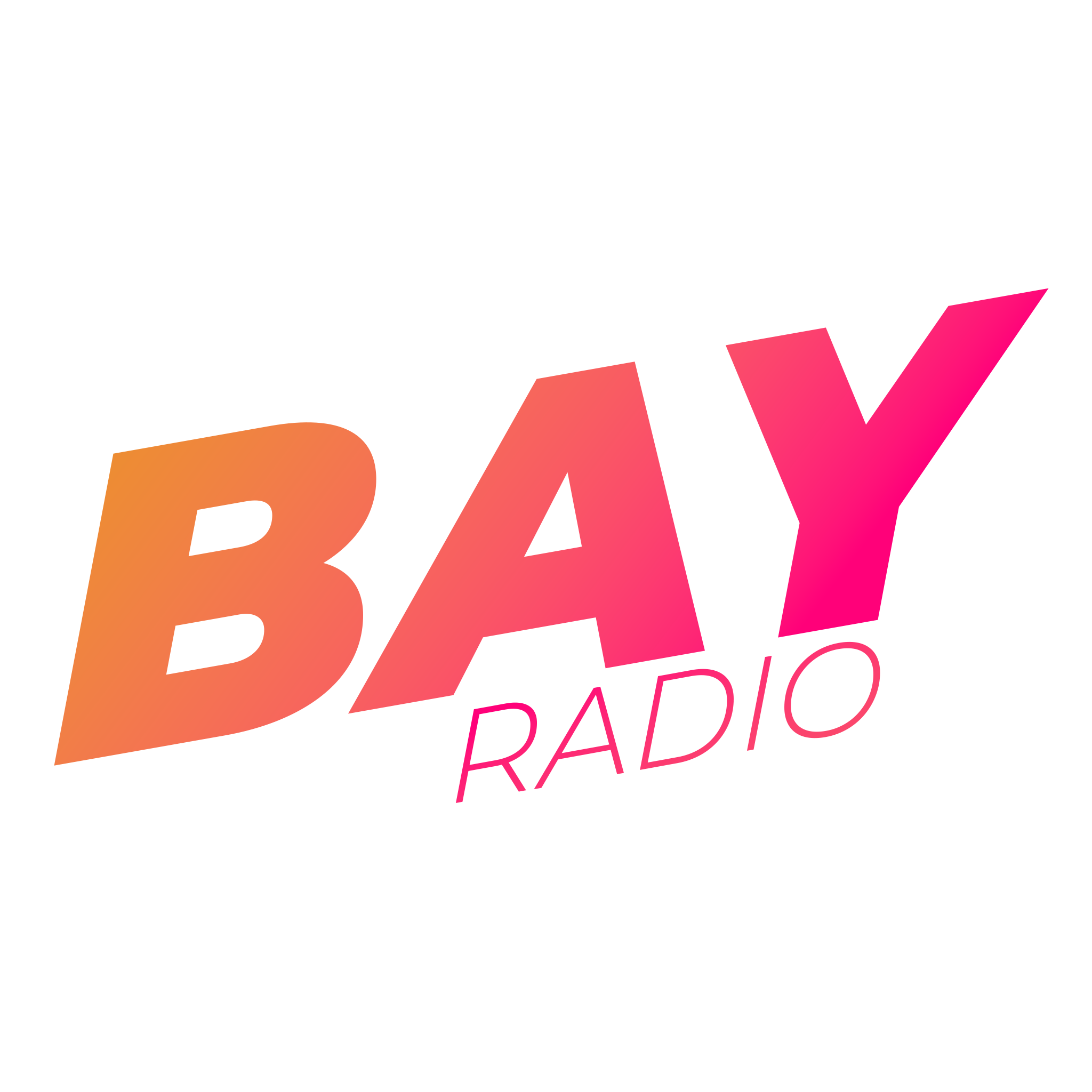 Logo BayRadio