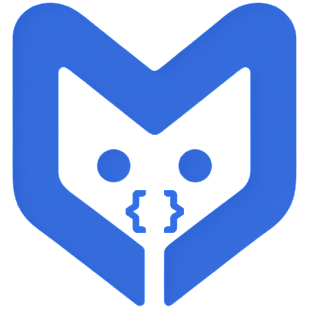 Logo App MaxiDev